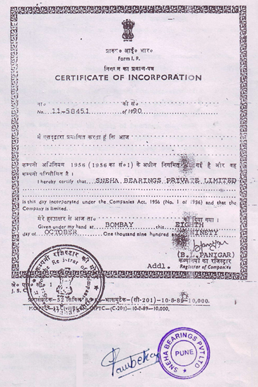 Certificate-of-Incorporation