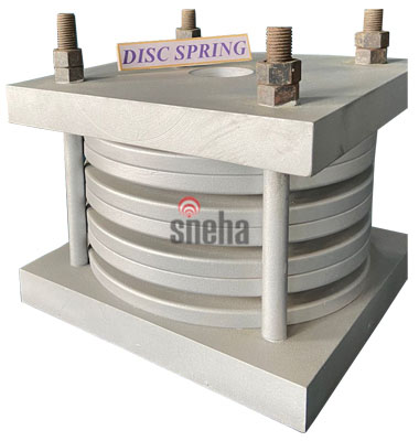 Disc Spring