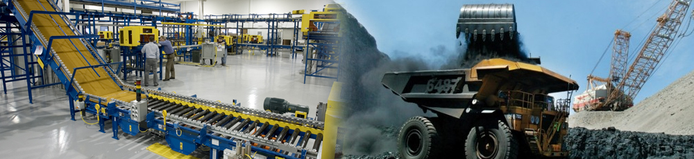 material handling equipments