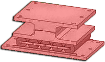 rocker roller bearing