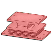 Rocker Roller Bearing