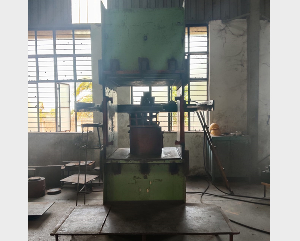 Testing Machine 1
