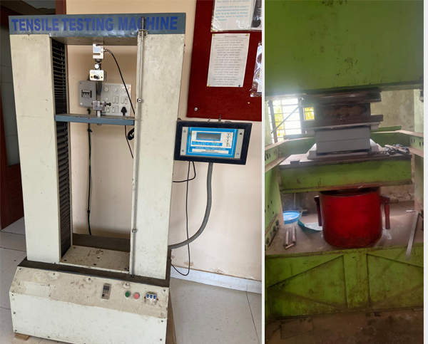 Testing Machine 1