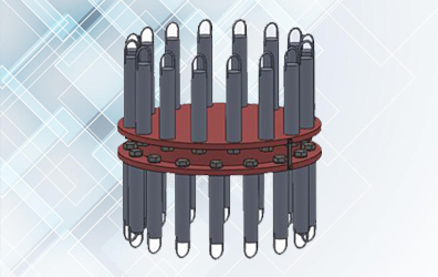 PIN Bearings